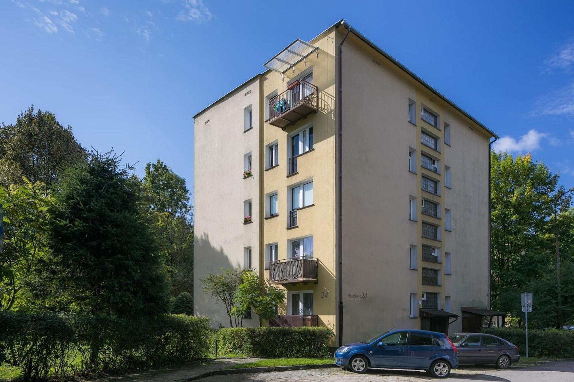 Rent Like - Piaseckiego 24 Apartment *