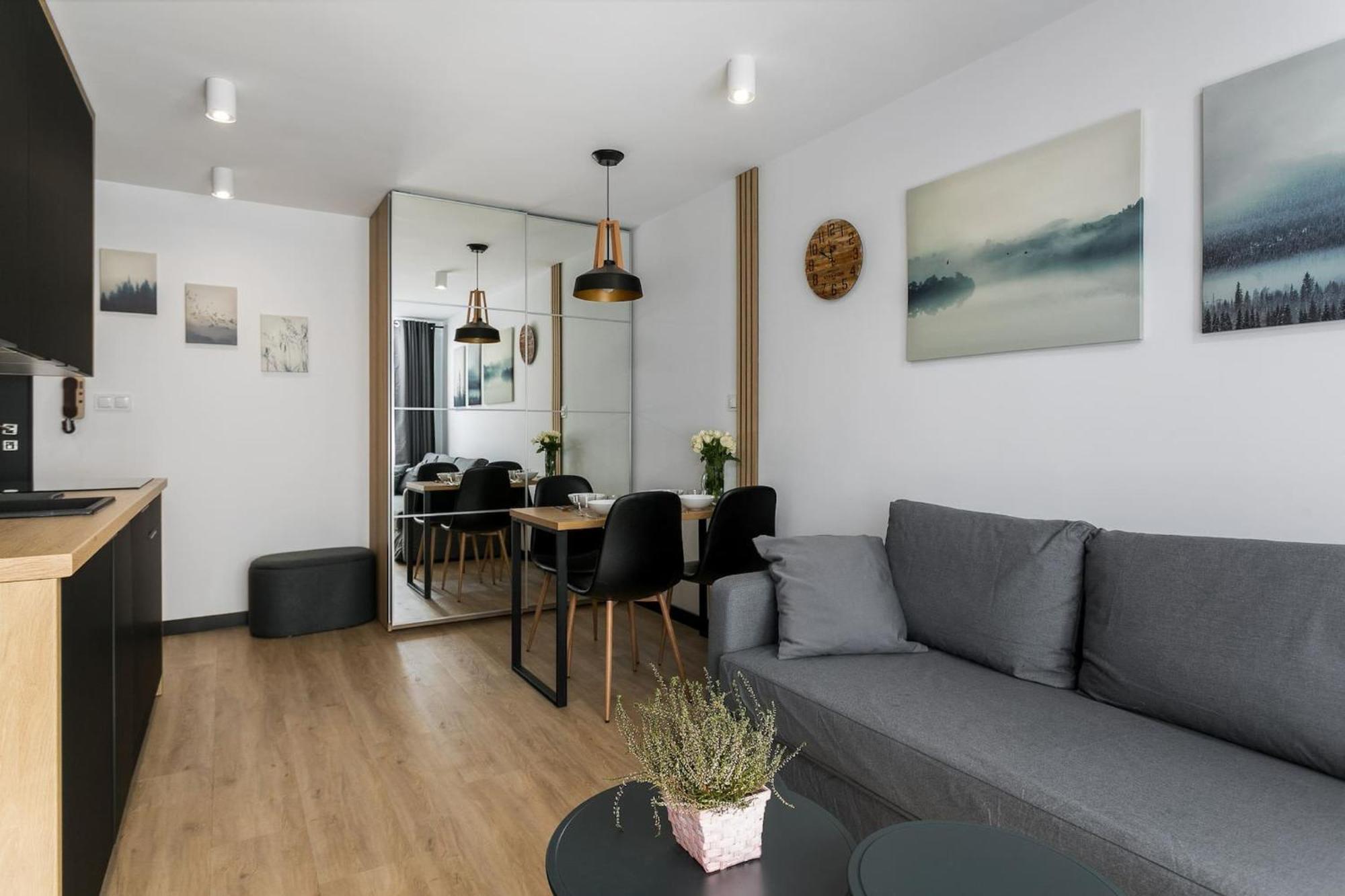 Rent Like - Piaseckiego 24 Zakopane