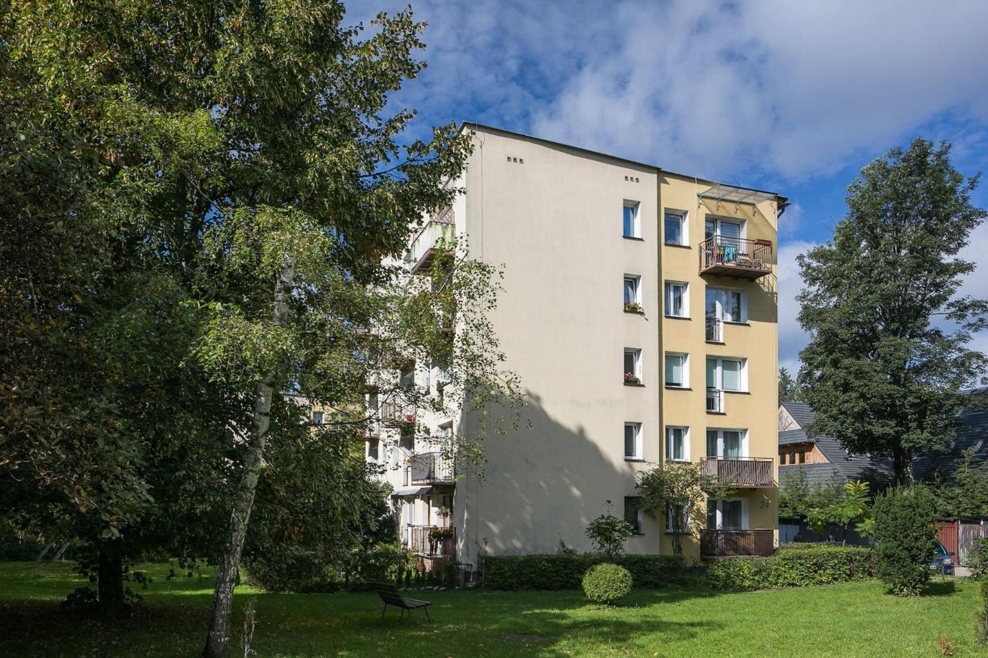 Apartment Rent Like - Piaseckiego 24
