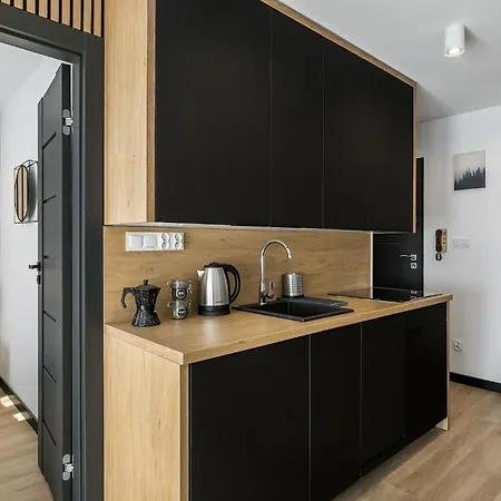Rent like home - Piaseckiego 24 Zakopane Zewnętrze zdjęcie