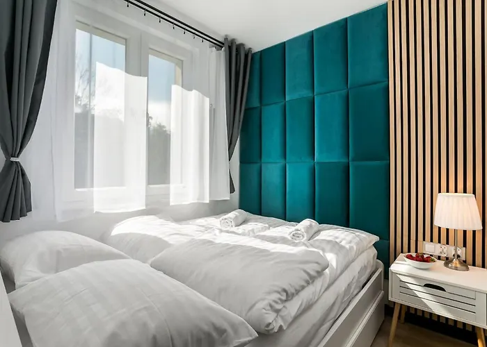 Rent Like Home - Piaseckiego 24