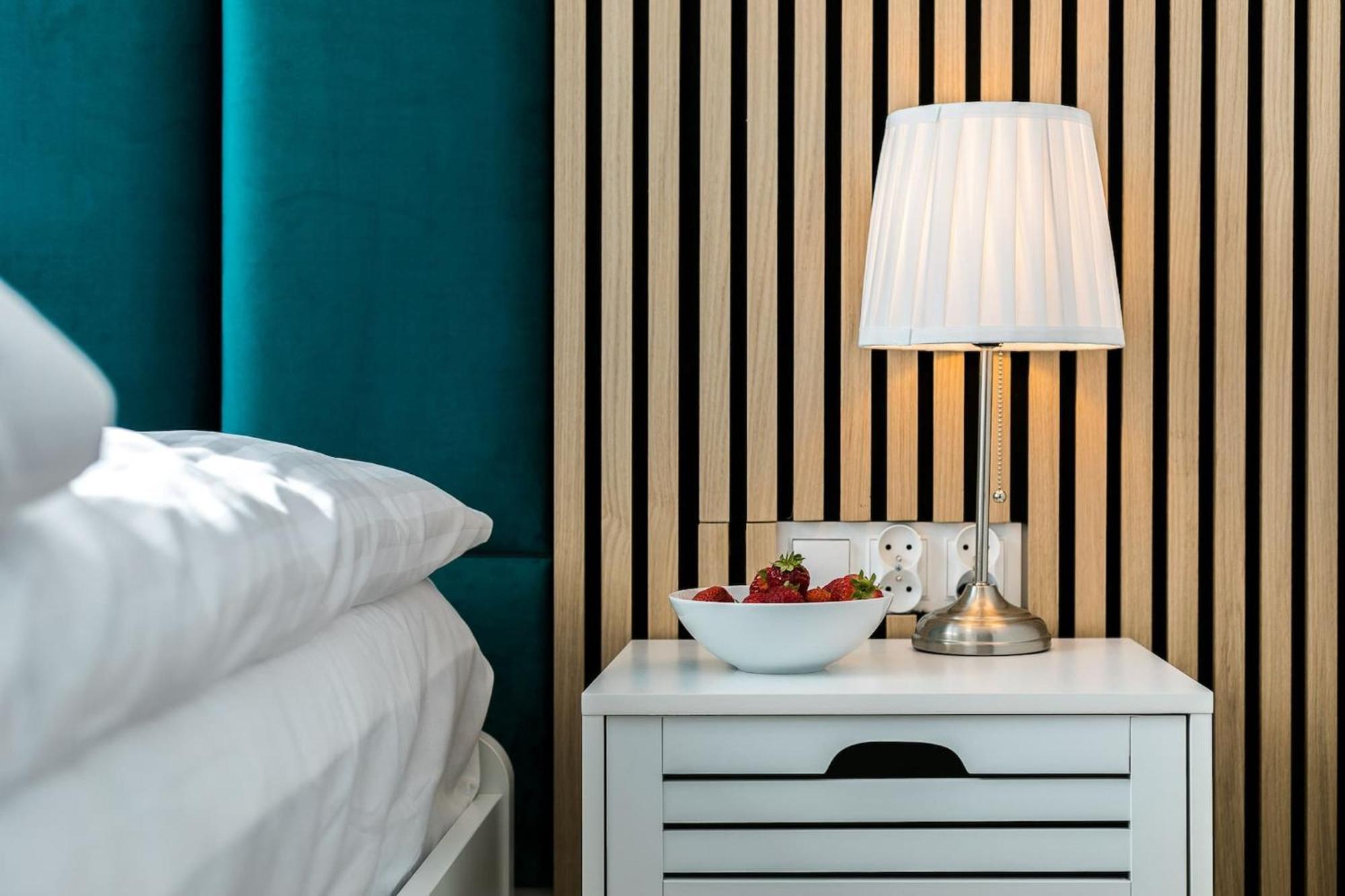 Rent Like - Piaseckiego 24 Leilighet *