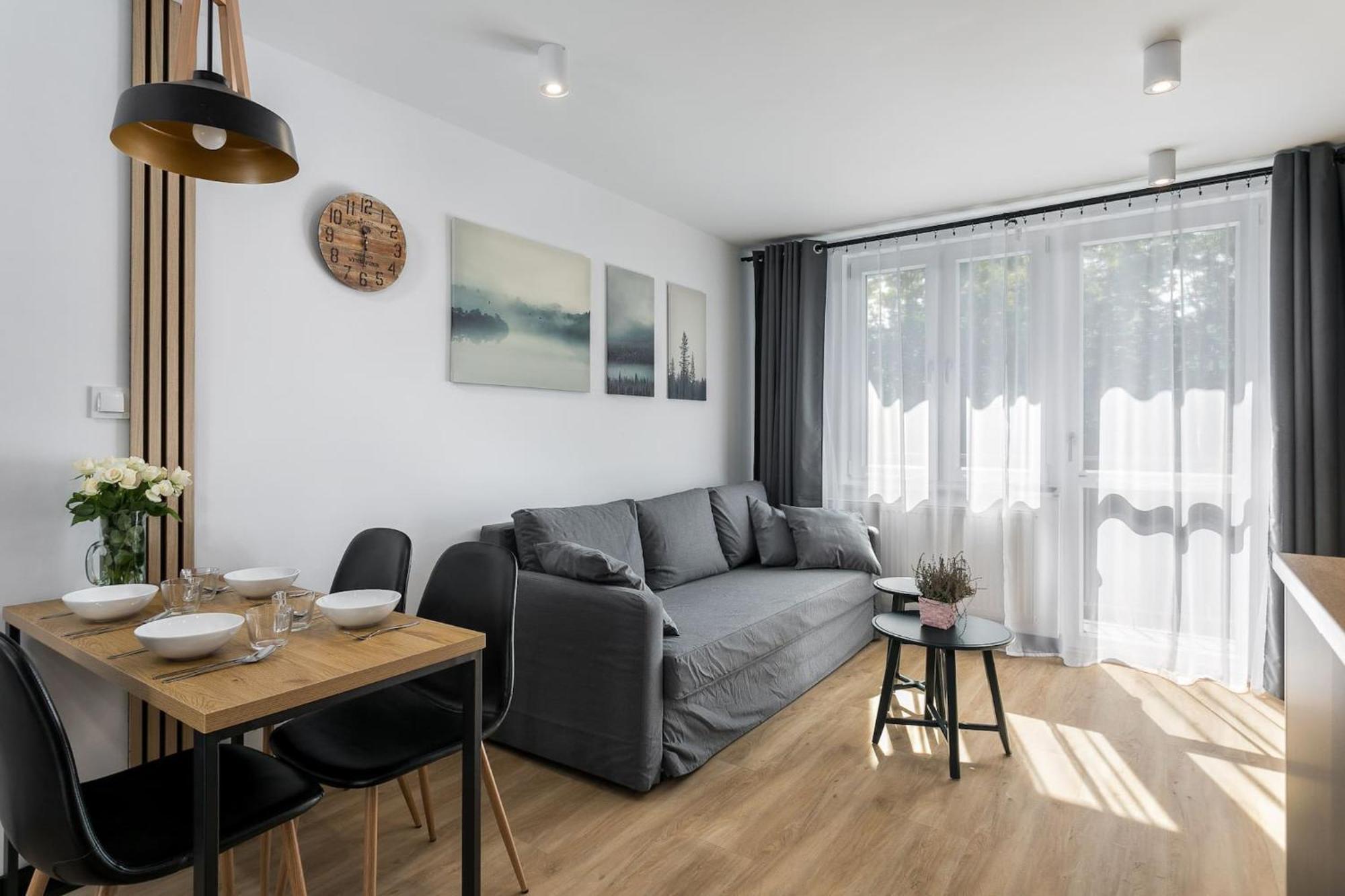 Leilighet Rent Like - Piaseckiego 24 Zakopane